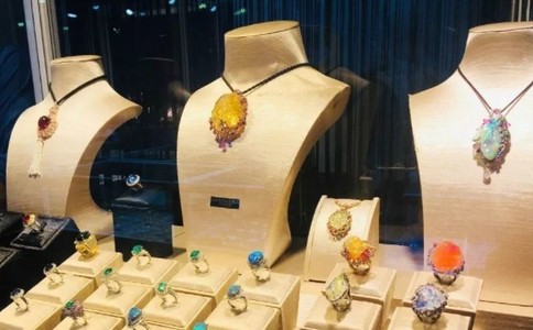 澳大利亞悉尼珠寶展覽會(huì )