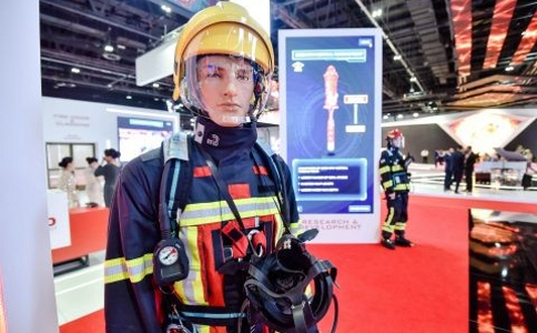 中国国际应急物资贸易博览会