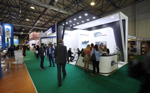 哈萨克斯坦运输物流展览会TransitKazakhstan