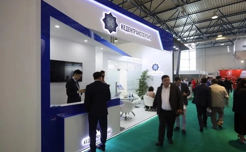 哈萨克斯坦运输物流展览会TransitKazakhstan