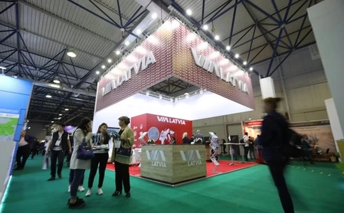 哈萨克斯坦运输物流展览会TransitKazakhstan