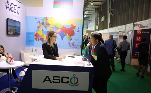 哈萨克斯坦运输物流展览会TransitKazakhstan