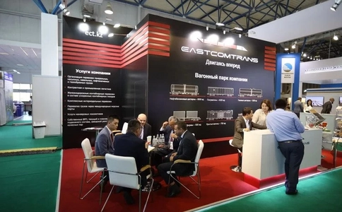 哈萨克斯坦运输物流展览会TransitKazakhstan