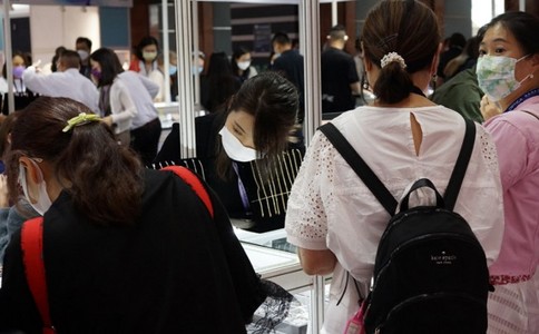 香港珠寶首飾展覽會(huì )