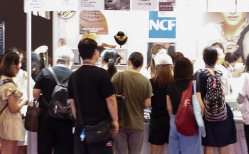 香港珠寶首飾展覽會(huì )