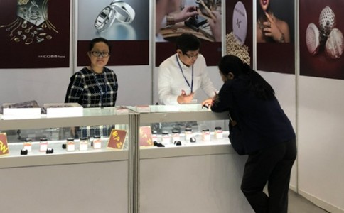 泰國曼谷珠寶鐘表展覽會(huì )