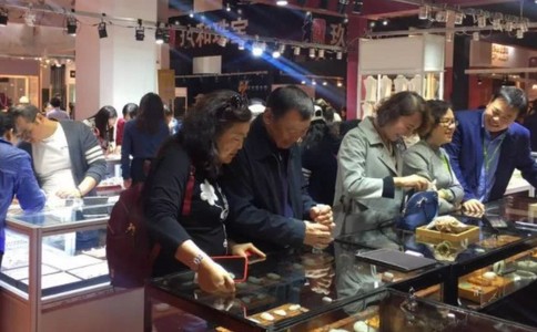 新加坡珠寶展覽會(huì )