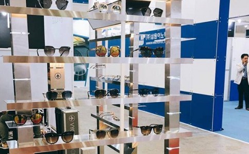 韩国光学眼镜展览会