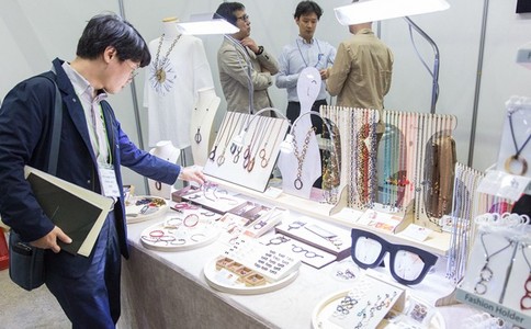 韩国光学眼镜展览会