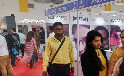 印尼雅加达光学眼镜展览会INDO OPTICAL EXPO