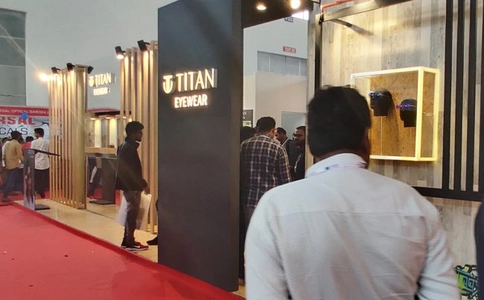 印尼雅加达光学眼镜展览会INDO OPTICAL EXPO