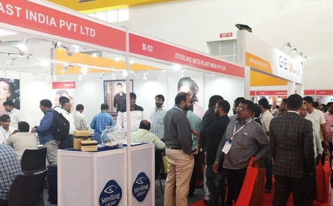 印尼雅加达光学眼镜展览会INDO OPTICAL EXPO