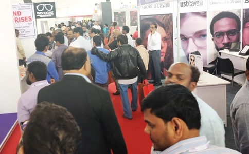 印尼雅加达光学眼镜展览会INDO OPTICAL EXPO