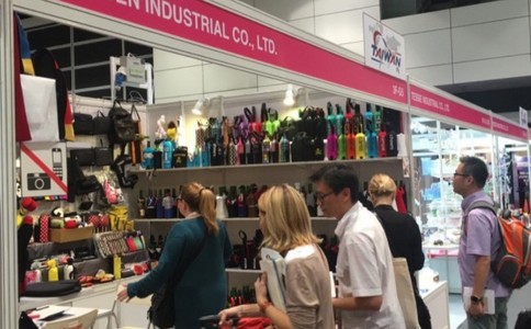 香港玩具禮品展覽會(huì )