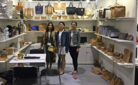 香港玩具禮品展覽會(huì )