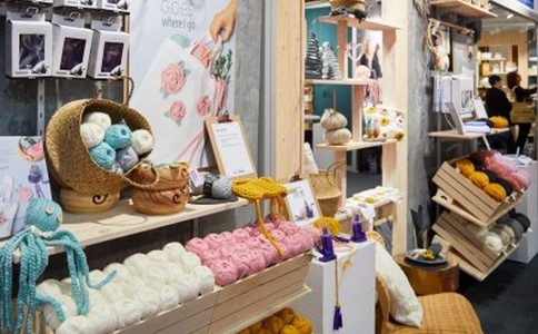 德國法蘭克福禮品展覽會(huì )