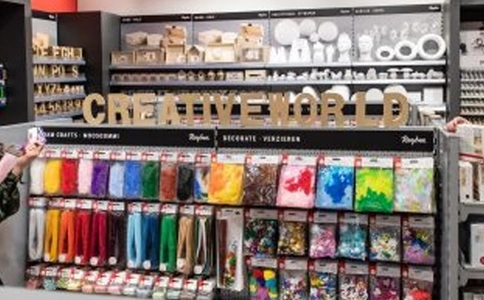 德国法兰克福礼品展览会CreativeWorld