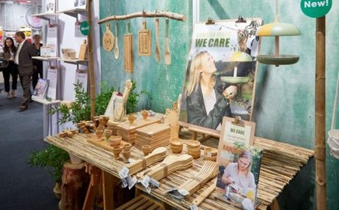 德國法蘭克福禮品展覽會(huì )