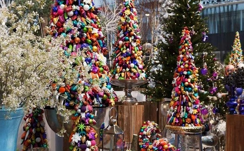 德国法兰克福圣诞礼品及节日装饰品展览会christmasworld