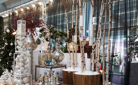 德国法兰克福圣诞礼品及节日装饰品展览会christmasworld
