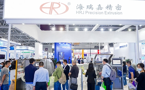 中国国际医疗器械设计与制造技术展览会ICMD（现场照片）2