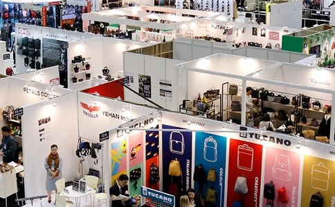 日本大阪礼品展览会Osaka International Gift Show