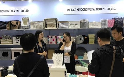 日本大阪礼品展览会Osaka International Gift Show