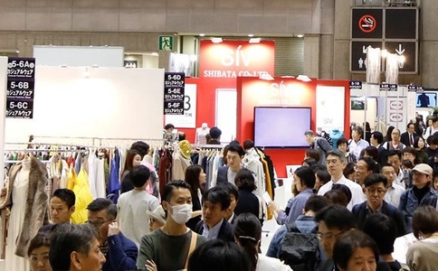 日本大阪礼品展览会Osaka International Gift Show