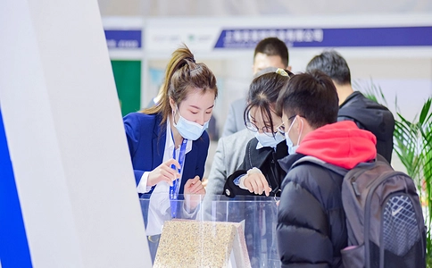 亚洲金属建筑设计与产业博览会MBE(现场照片)2
