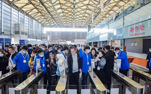 亚洲金属建筑设计与产业博览会MBE(现场照片)3