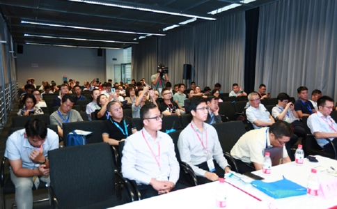 亚洲金属建筑设计与产业博览会MBE(现场照片)10