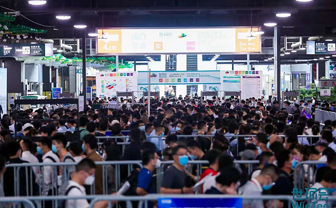 上海智慧环保及环境监测展览会