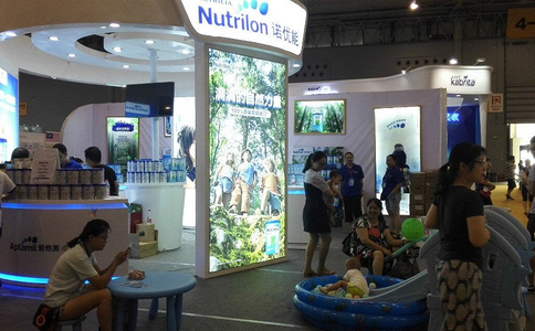 成都国际孕婴童产业博览会