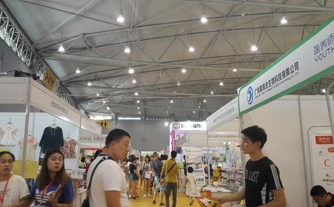 成都国际孕婴童产业博览会CIPBE（现场照片）24