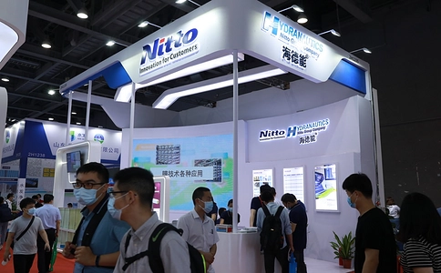 广东国际水处理技术与设备展览会WATERTECH CHINA （现场照片）12