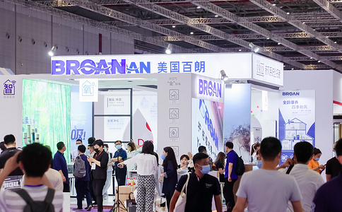 上海空气新风展览会