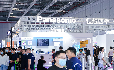 上海空气新风展览会