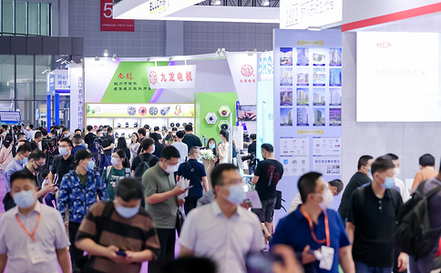 上海空气新风展览会