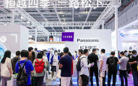上海生态舒适系统展览会