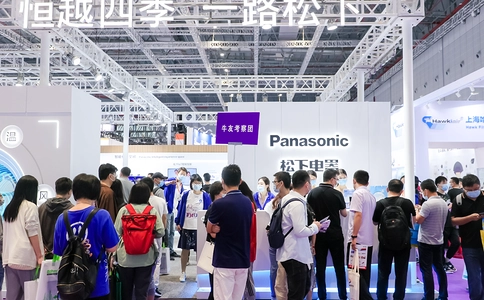 上海生态舒适系统展览会COMFORTECO CHINA
