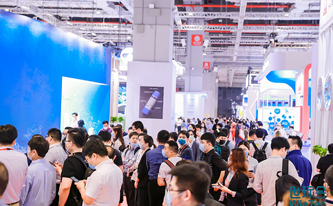 上海国际环保产业与资源利用博览会