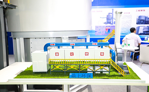 上海国际环保产业与资源利用博览会