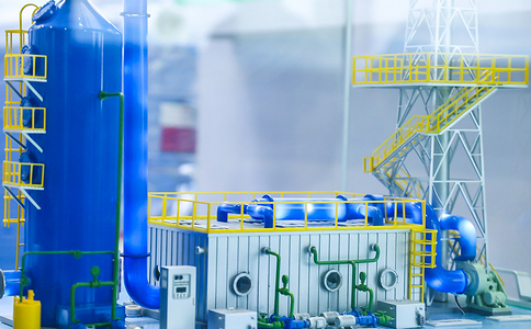 上海国际环保产业与资源利用博览会