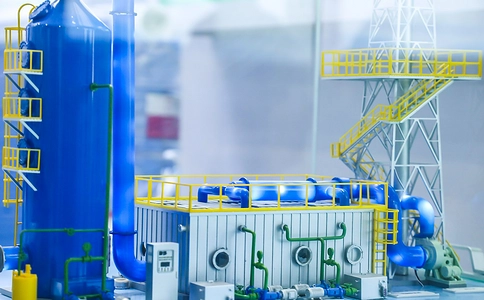 上海国际环保产业与资源利用博览会ECOTECH CHINA
