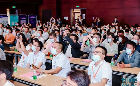上海国际环保产业与资源利用博览会ECOTECH CHINA