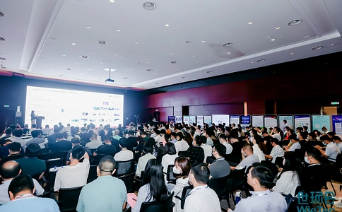上海国际环保产业与资源利用博览会ECOTECH CHINA