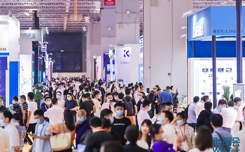 上海国际环保产业与资源利用博览会ECOTECH CHINA