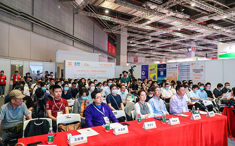 上海国际泵管阀展览会