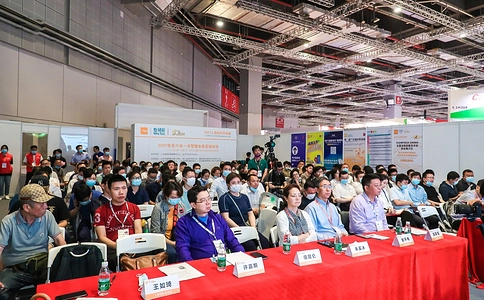 上海国际泵管阀展览会FLOWTECH CHINA