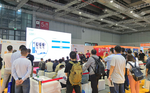 上海国际泵管阀展览会